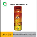 Spray insecticide pour moustiques, mouches, cafards